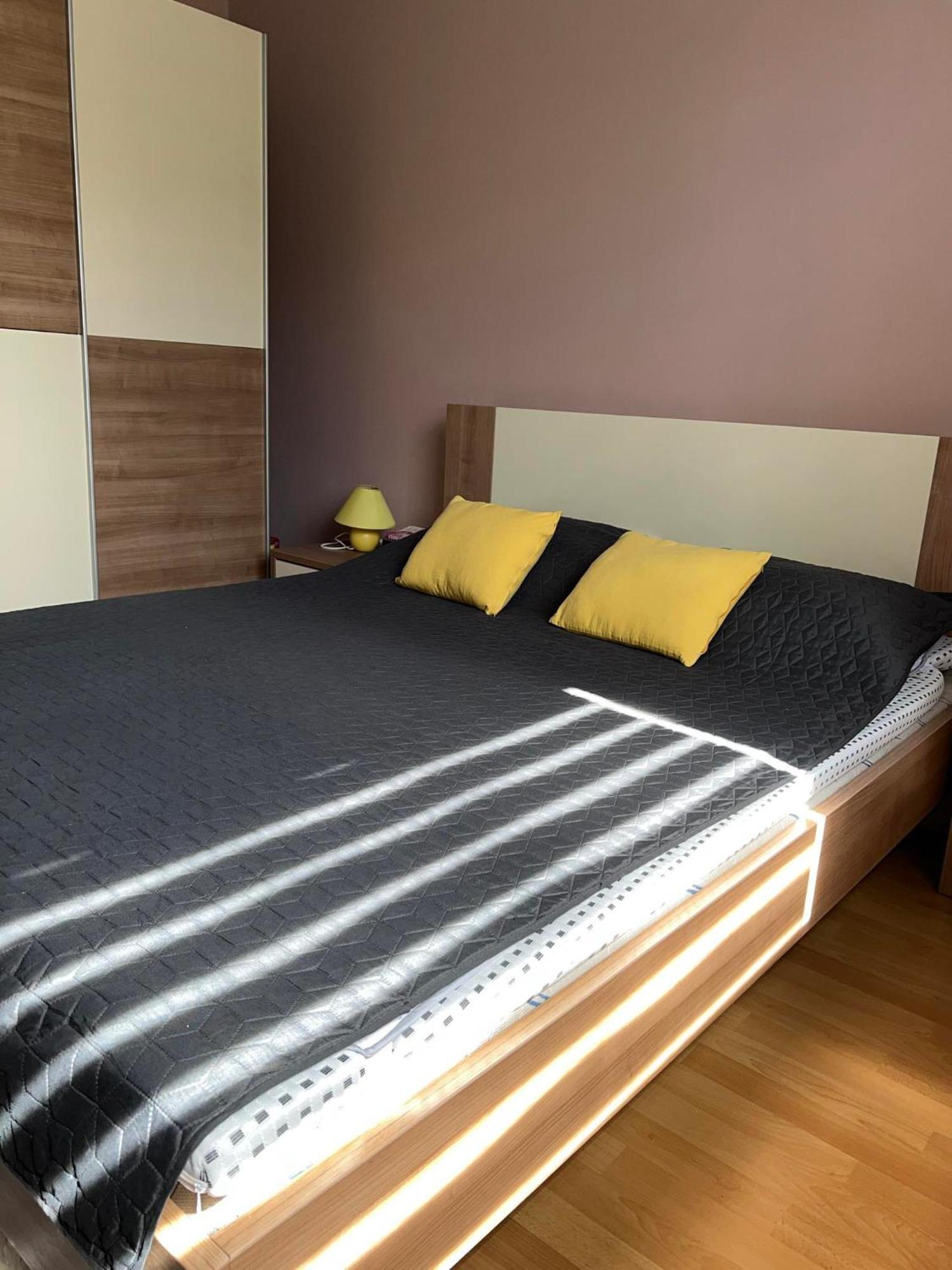 Kuca Za Odmor Domus Alba Villa Branjin Vrh Kültér fotó