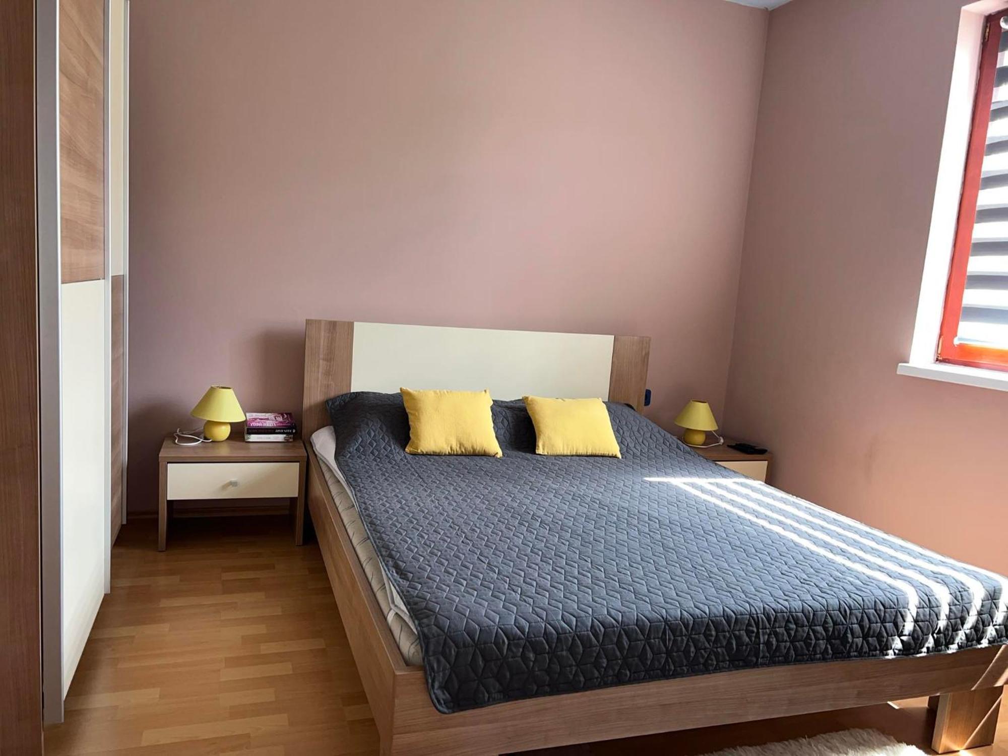 Kuca Za Odmor Domus Alba Villa Branjin Vrh Szoba fotó