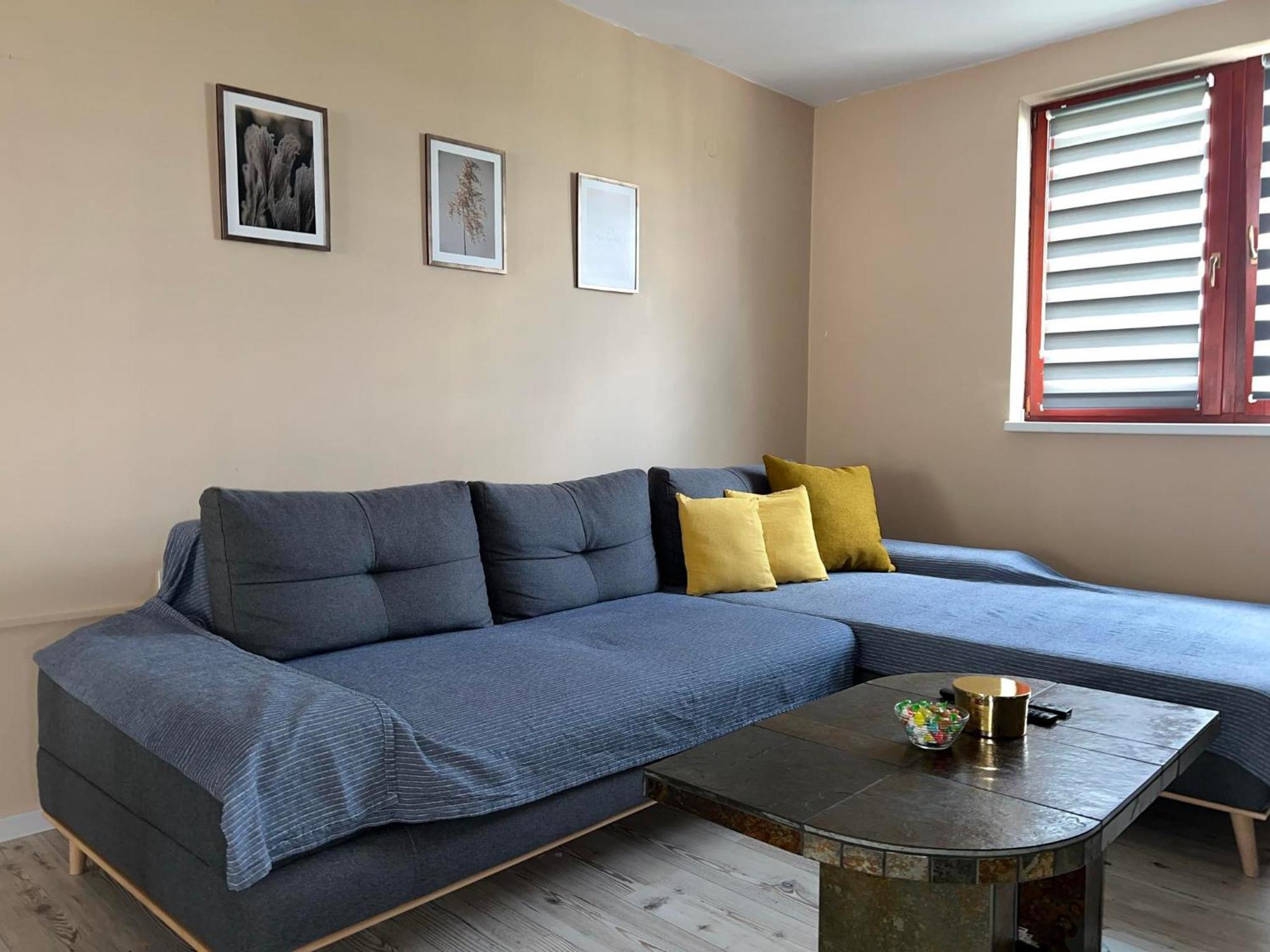 Kuca Za Odmor Domus Alba Villa Branjin Vrh Szoba fotó