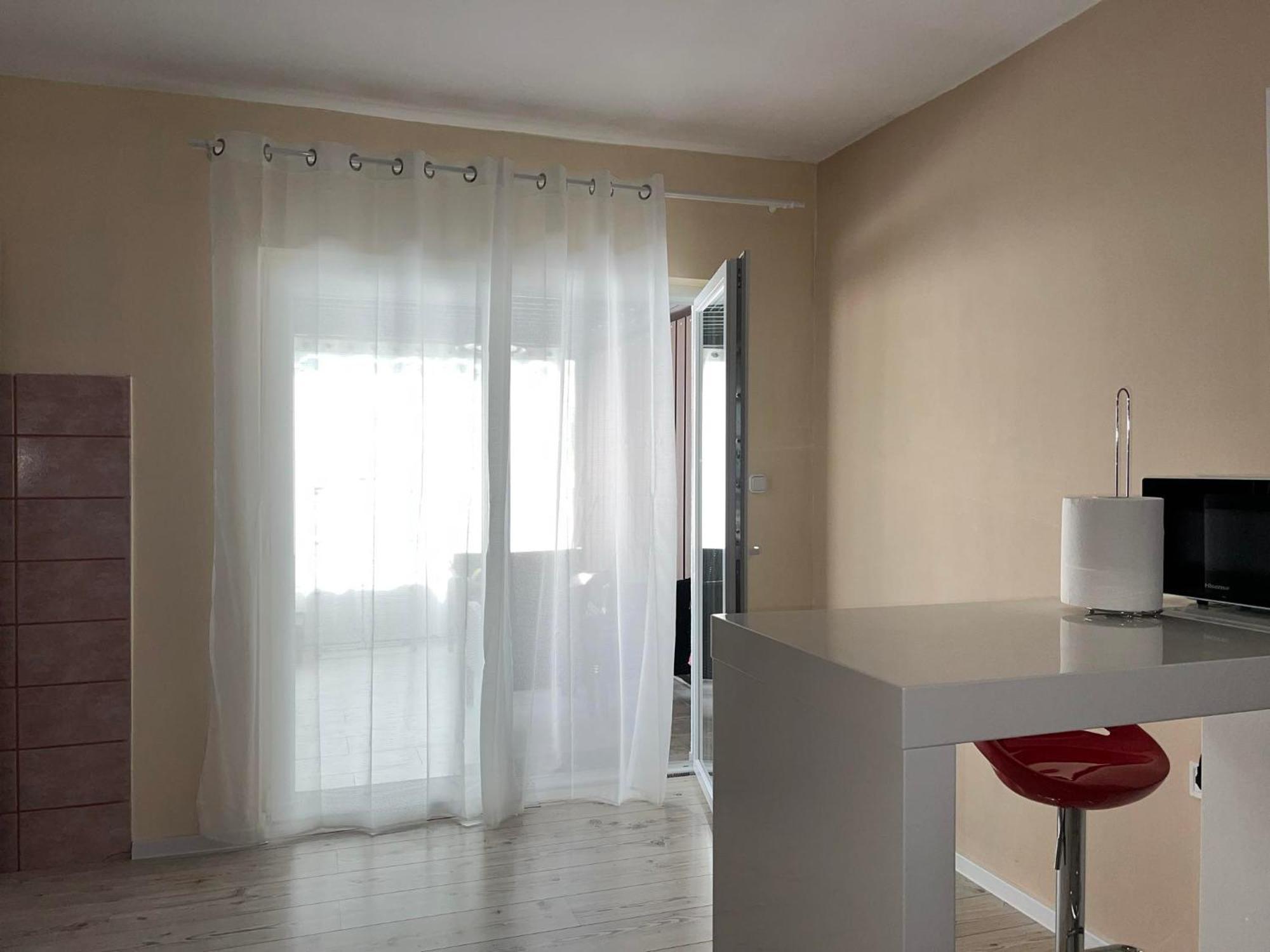 Kuca Za Odmor Domus Alba Villa Branjin Vrh Szoba fotó